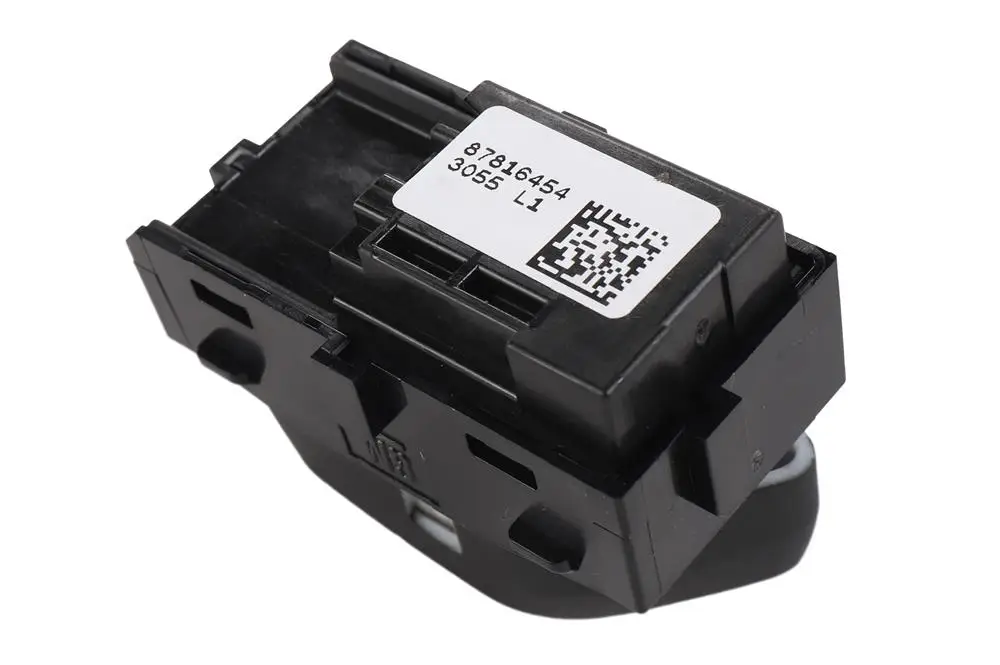 87816454  Interruptor  Cerradura Pta Li