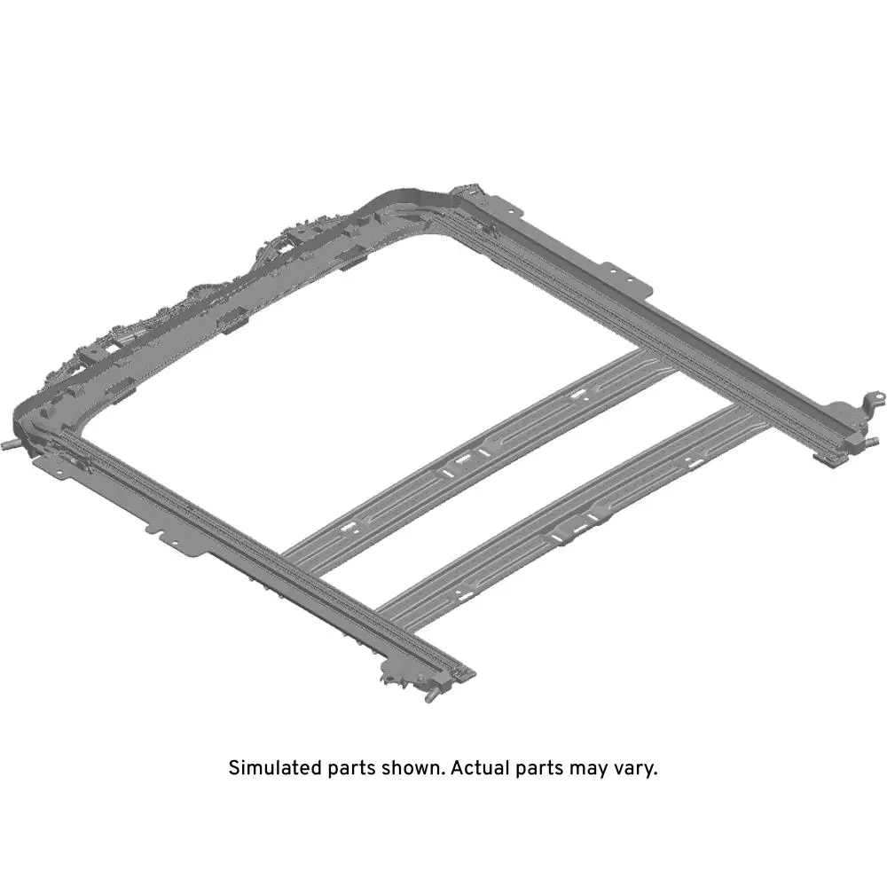 87822093  Caja, Techo Solar