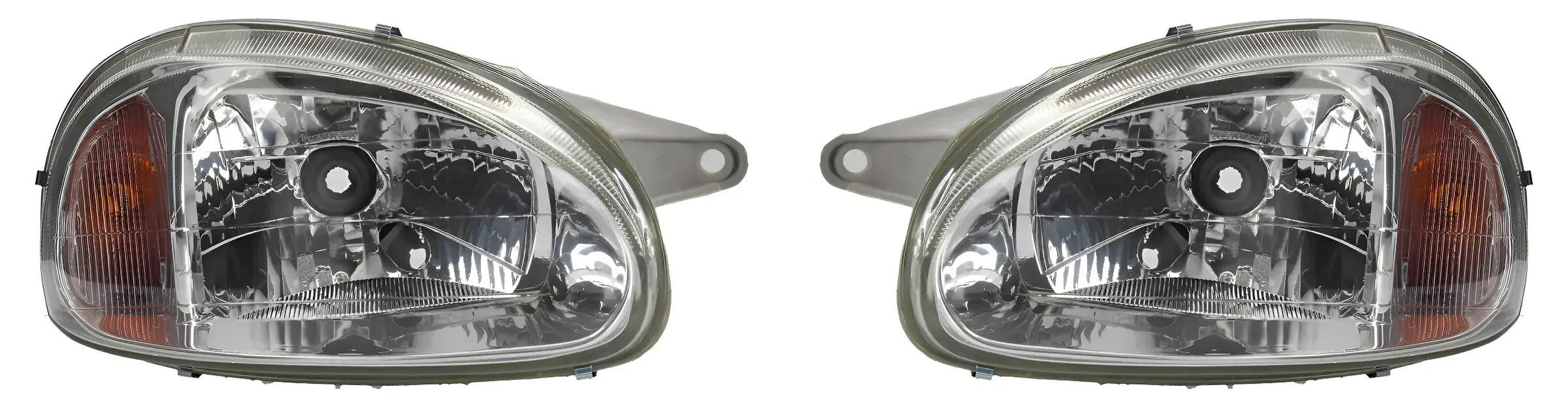 Optica para Corsa / Classic