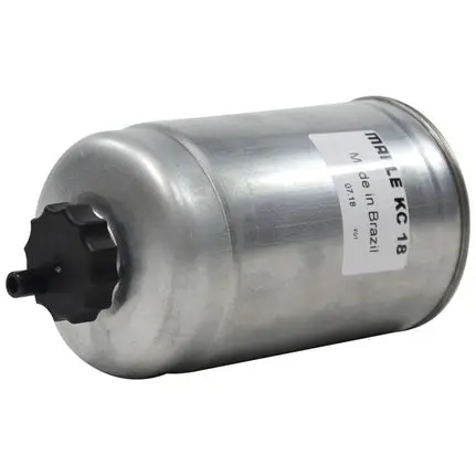 90016800N Filtro De Combustible Corsa 1.7d - S10 2.5d -astra 1.7 - Silverado