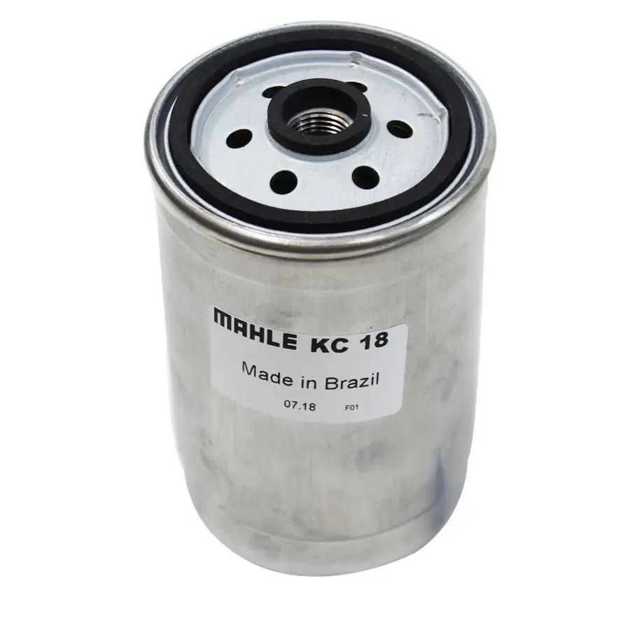 90016800N Filtro De Combustible Corsa 1.7d - S10 2.5d -astra 1.7 - Silverado
