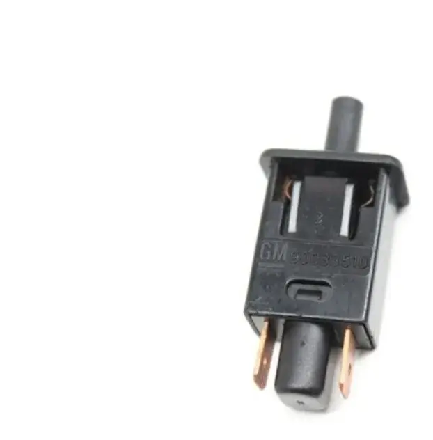90033510 Interruptor Luz Guantera Aveo - Monza - Kadett