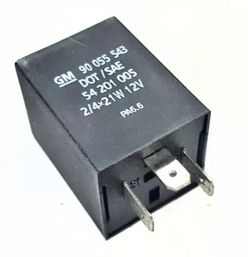 90055543 Relay Luz De Giro Corsa-s10-omega-vectra A-fun