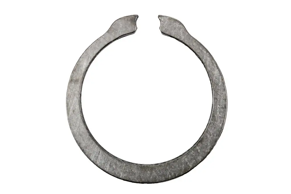 90086806 Anillo Reten Sincronizado De 5ta Varios