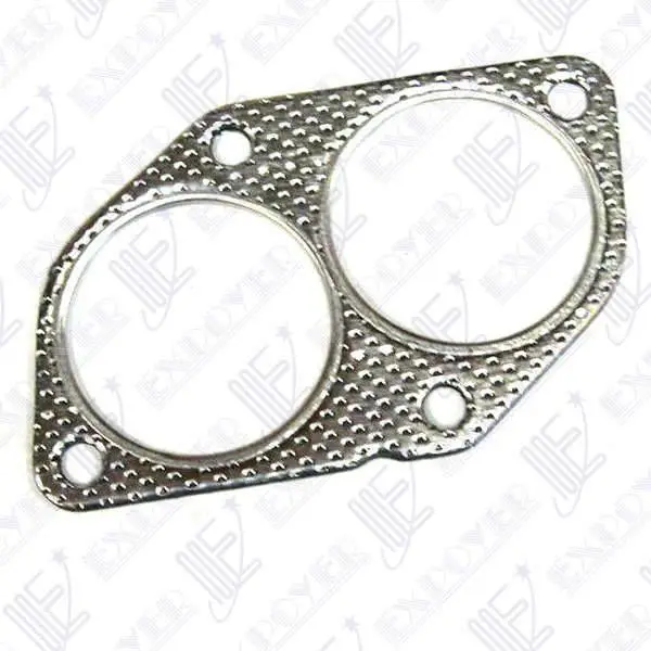 90128293N Junta Salida De Escape Astra-kadett-monza-s10/blazer *nafta*
