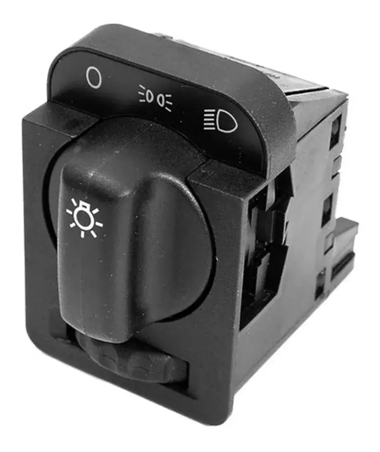 90213283N Interruptor Luces En Tablero Corsa-omega