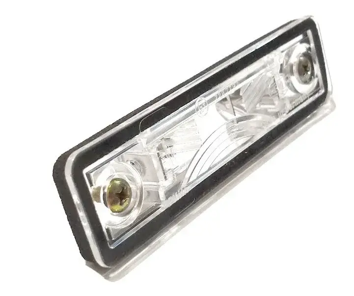 Faro de patente para Zafira