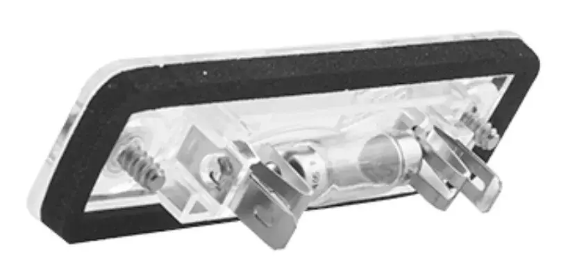 Faro de patente para Zafira