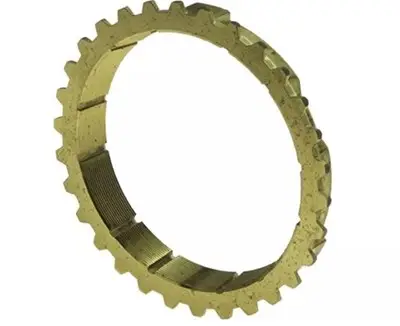 90217546 Anillo Sincronizado De 3ra Y 4ta Corsa C -meriva Astra G 02/05