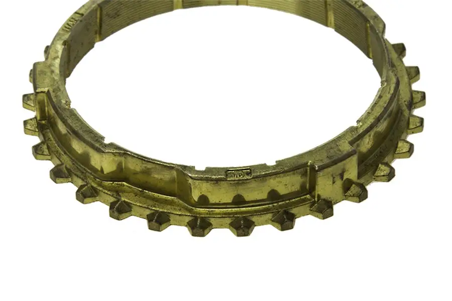 90217546 Anillo Sincronizado De 3ra Y 4ta Corsa C -meriva Astra G 02/05