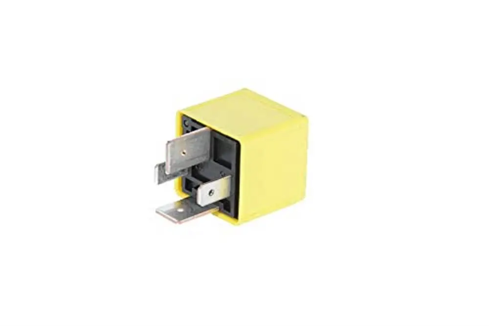 90226846 Relay Arranque Corsa Diesel Corsa-meriva