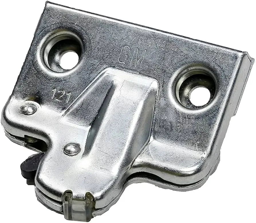 Cerradura de baúl para Corsa / Classic