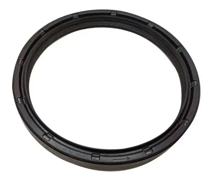 Retén bancada trasera para S10