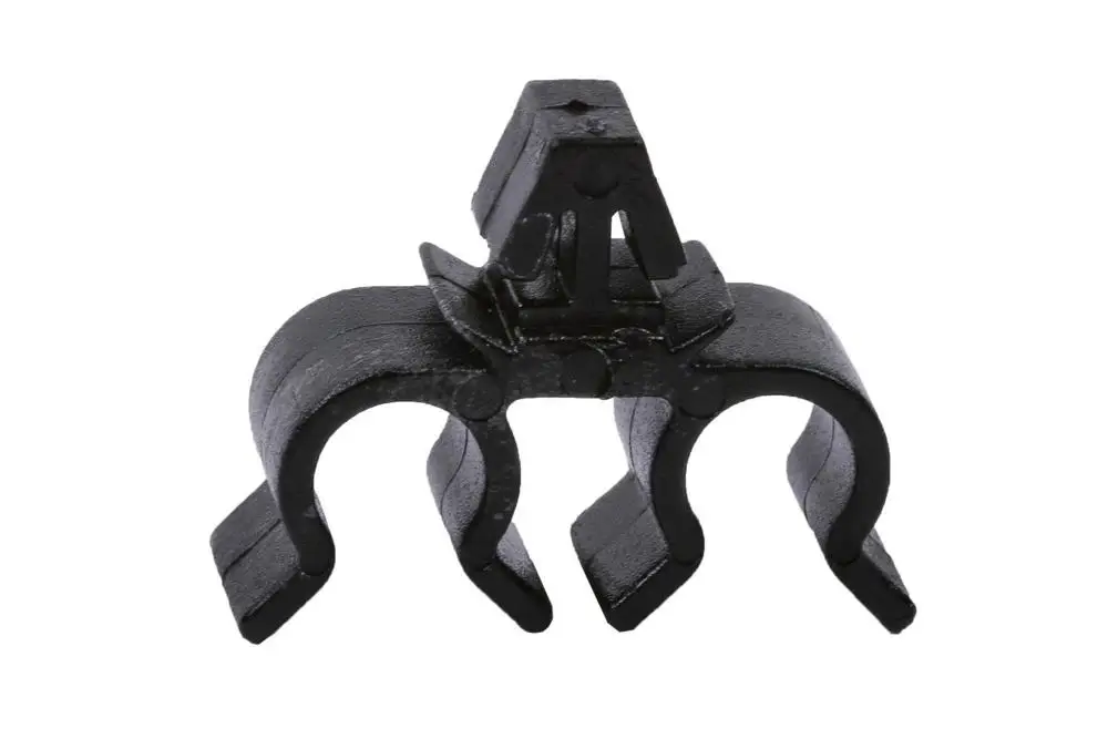 90320344 Soporte Cables Bujia -2 Guias- Varios