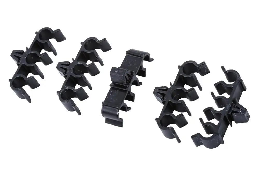 90320345 Soporte Cables Bujia -3 Guias- Varios