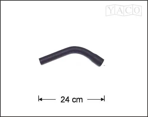 90325594N MANGUERA VENTILACION MOTOR CORSA 1.4