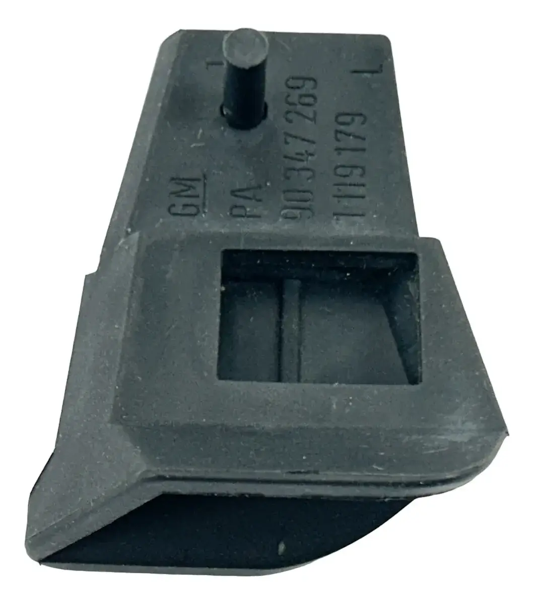 90347269 Soporte Paragolpe Tras Izq Vectra A