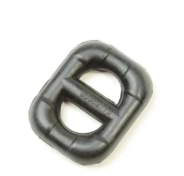 90352773 Soporte Caño De Escape Central Omega 4.1