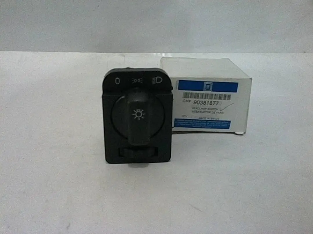 90381877 Interruptor Luces En Tablero Corsa-omega