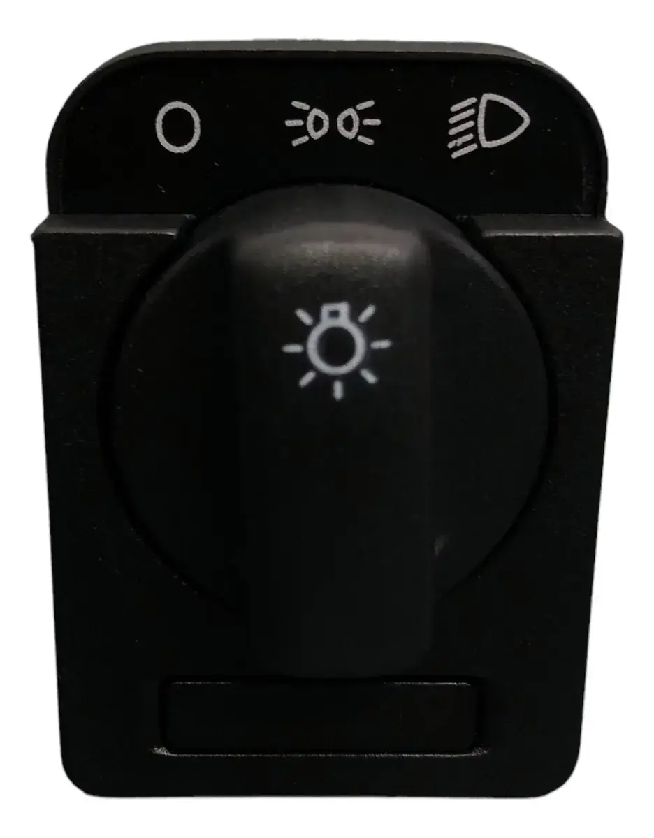 90381877N Interruptor Luces En Tablero Corsa-omega