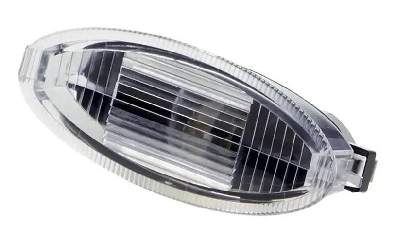 90386222N Faro De Patente Corsa - Vectra B - Fun 07/ Celta