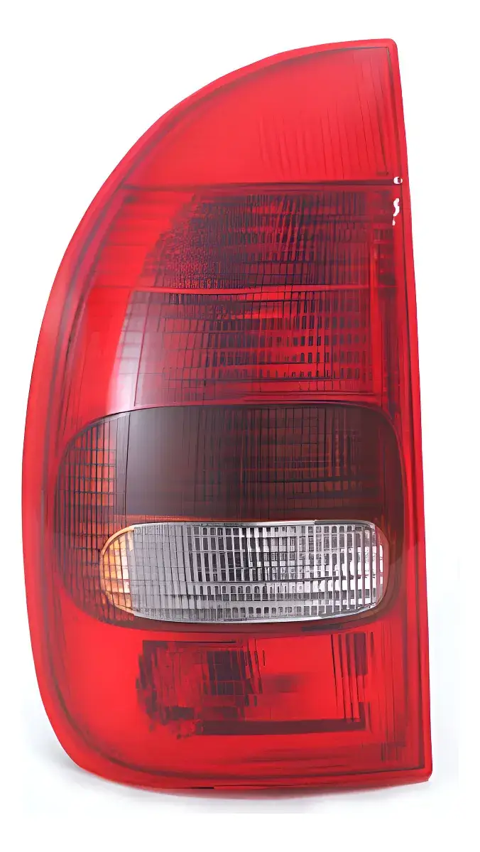 90386273N Faro Trasero Izquierdo Corsa 5-p.up-wagon