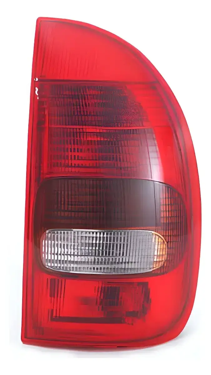 90386274N Faro Trasero Derecho Corsa 5-p.up-wagon