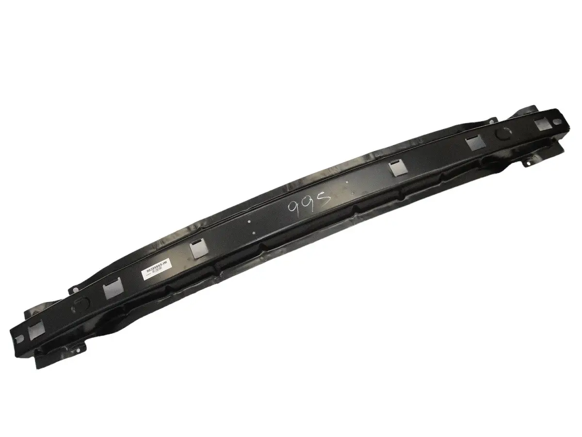 90386665 Alma Paragolpe Trasero Corsa 3-5-tigra