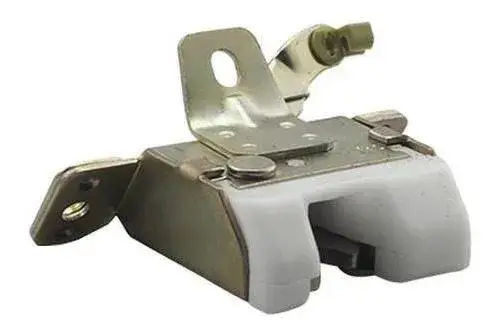 90387847 Cerradura De Porton Corsa 3-5