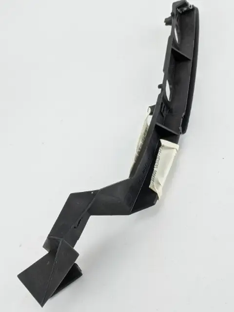 90389066 Soporte Paragolpe Del Der Lateral Tigra