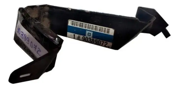 90389072 Soporte Paragolpe Del Der Tigra