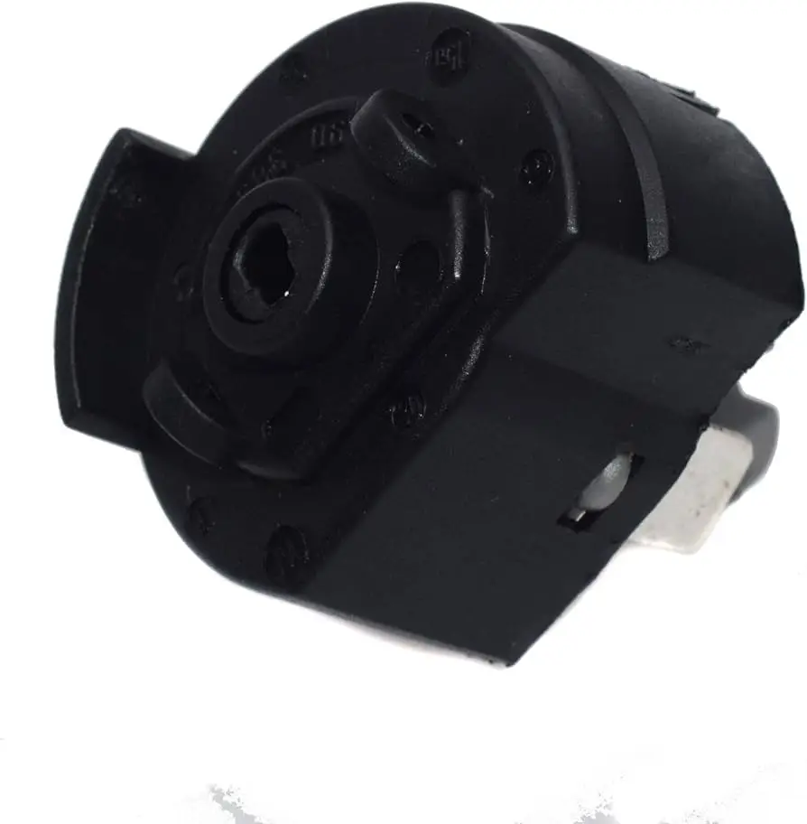 Contactor de arranque para Vectra C