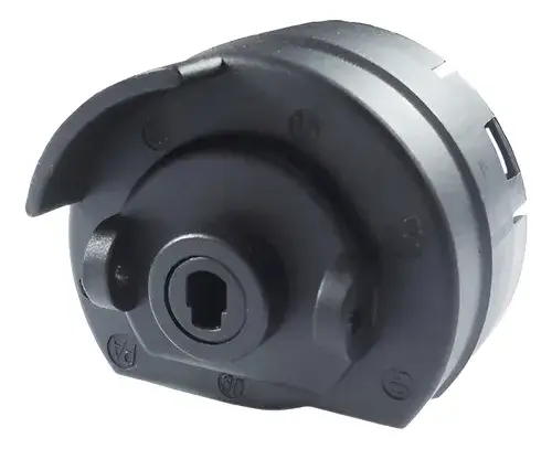 Contactor de arranque para Vectra C