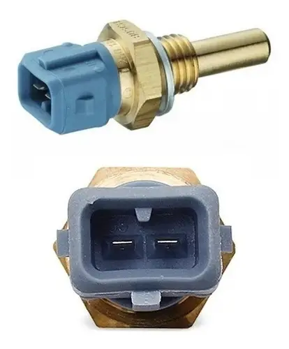 90410792 Bulbo Temperatura Corsa 1.4 09/ Corsa 16v - S10 2.2mpfi - Astra G - Vectra C 2.4 - Celta