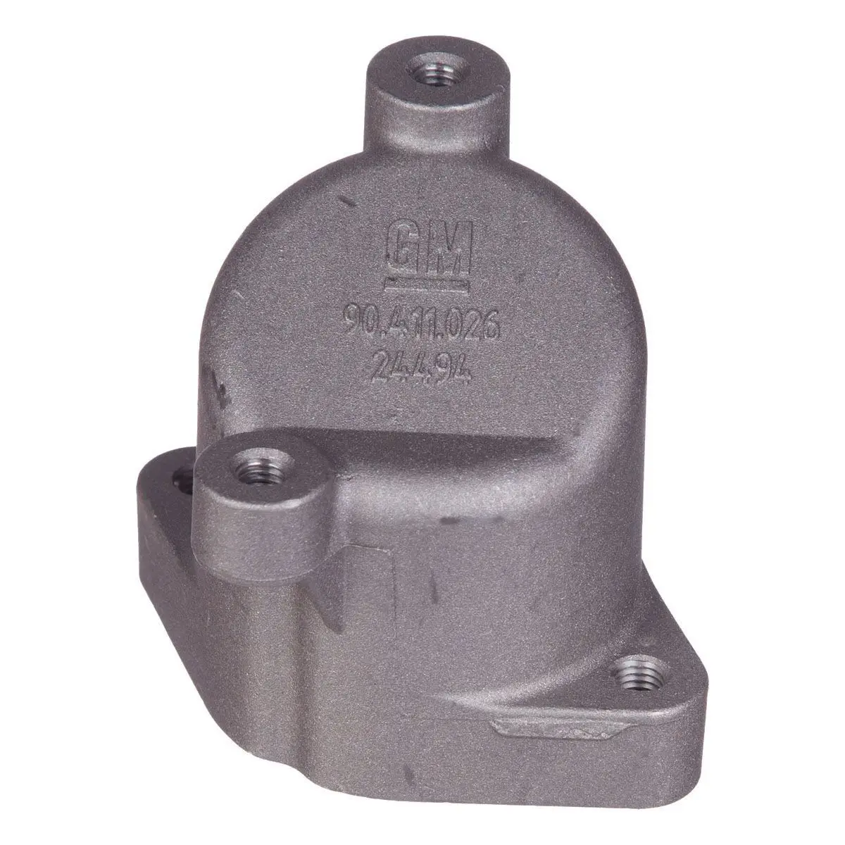 90411026 Soporte Tensor Correa Poliv Fijo S/polea Corsa C/aa S/dh