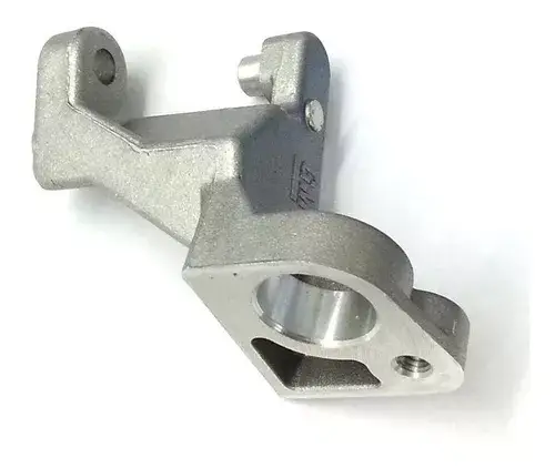 90411664 Soporte Sensor Rotacion Cigueñal Corsa