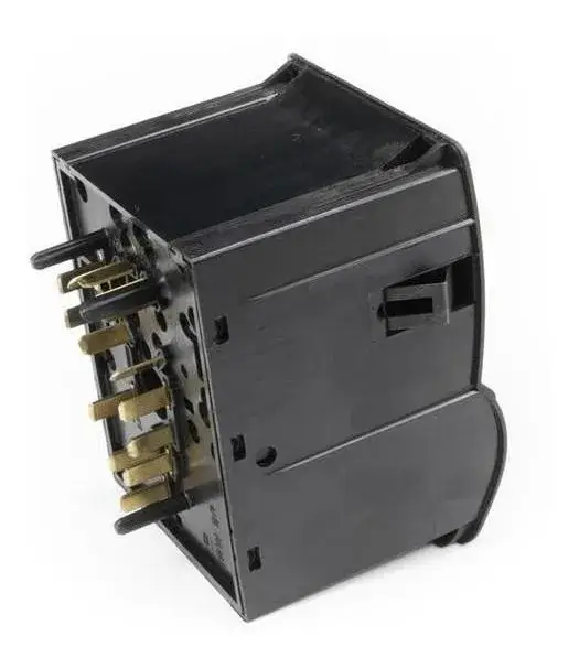 90437439N Interruptor Luces C/neb.c/faro Elec Astra G