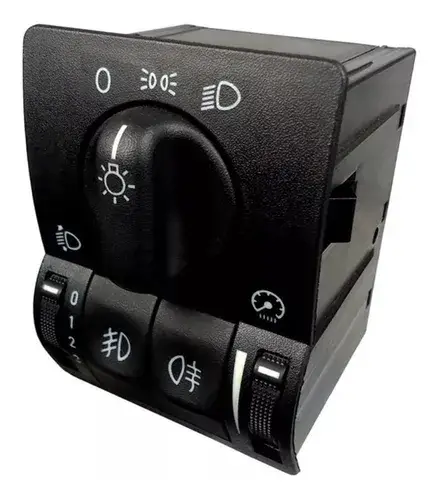 90437439N Interruptor Luces C/neb.c/faro Elec Astra G