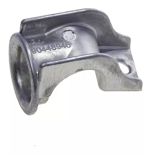 90448946 Soporte Radiador Sup. Lado Izquierdo Corsa