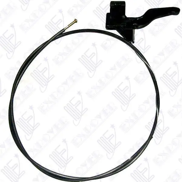 Cable tira capot para Vectra B