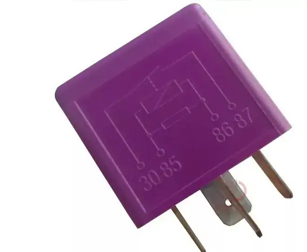 90464759 Relay Bomba Combustible Corsa - Meriva