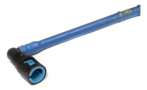 90468706 Caño De Combustible Corsa