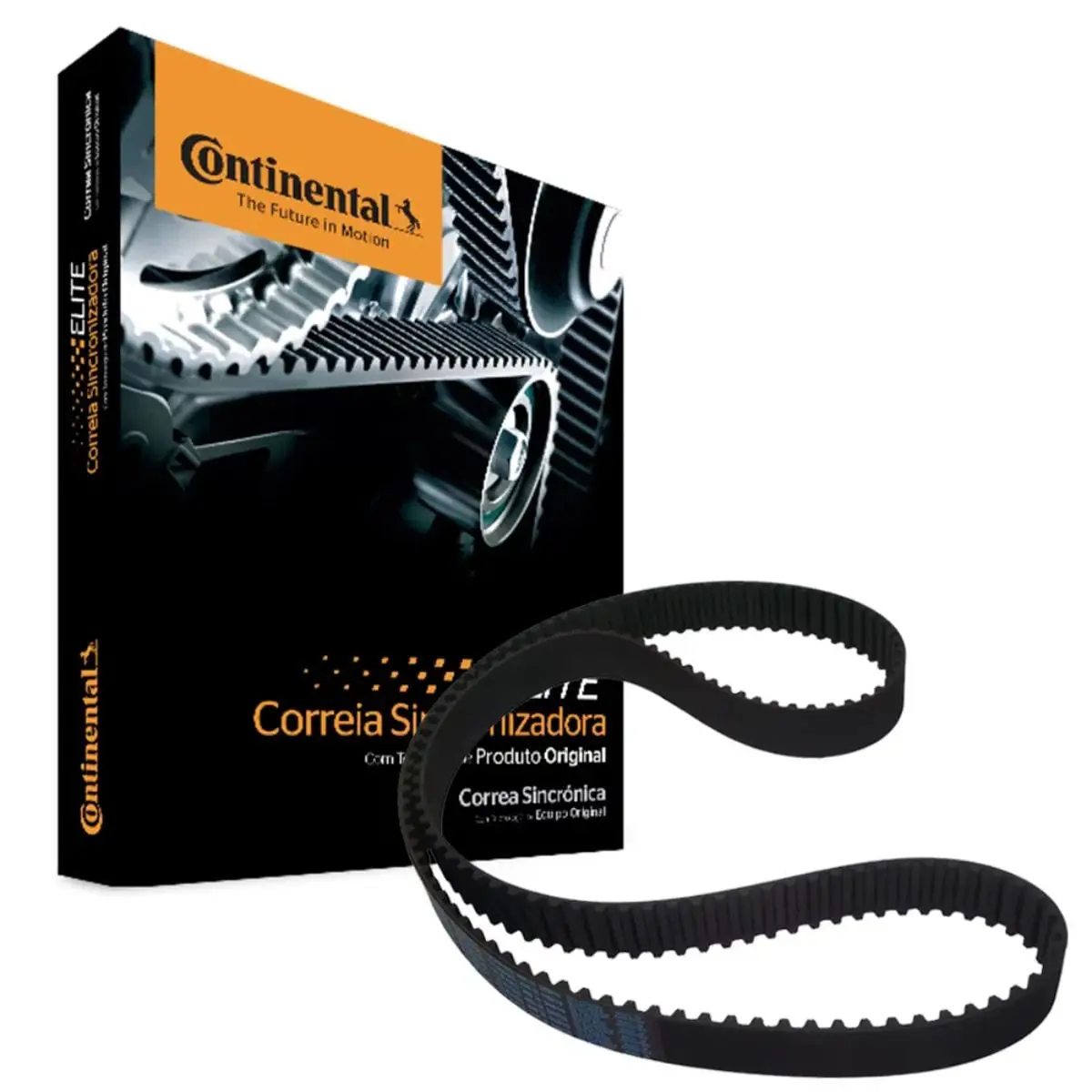 Correa de distribución para S10