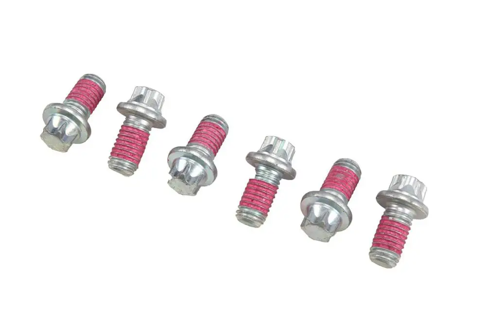 90470712  Tornillo  Torx  M8 X 15  Embra