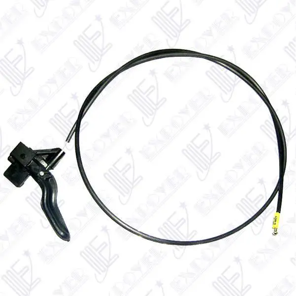 90482081N Cable Apertura Capot Corsa