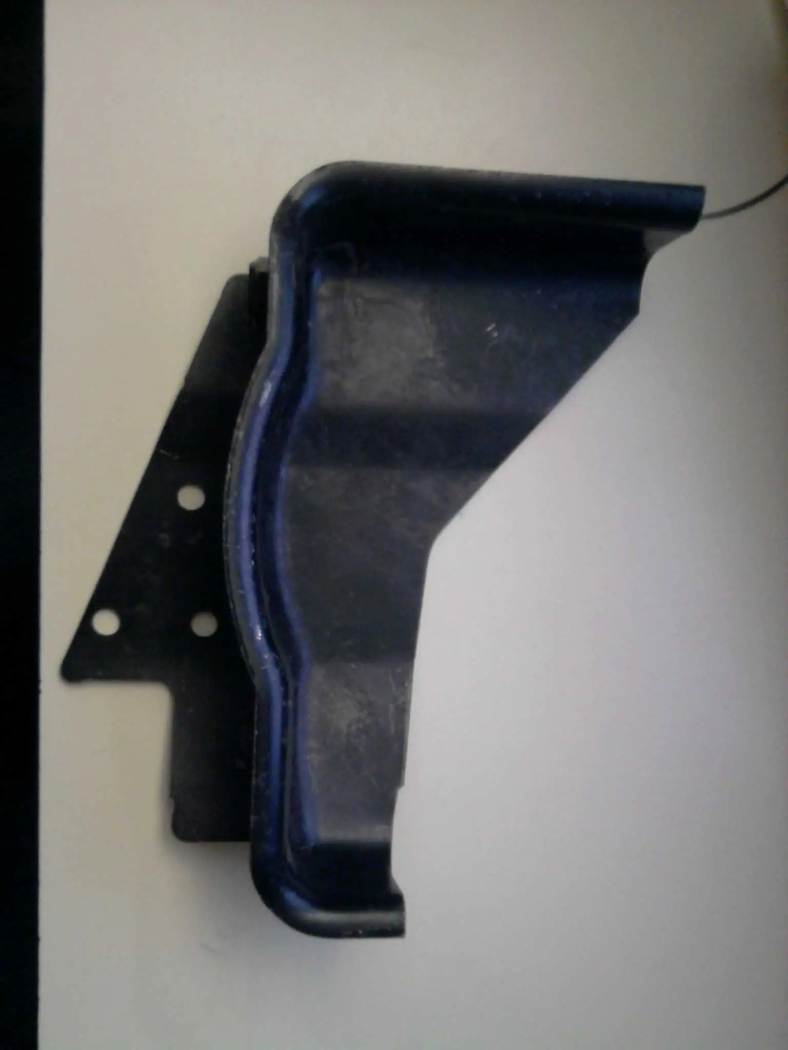 90482402 Soporte Motor Del Izq No Va Corsa 1.7d