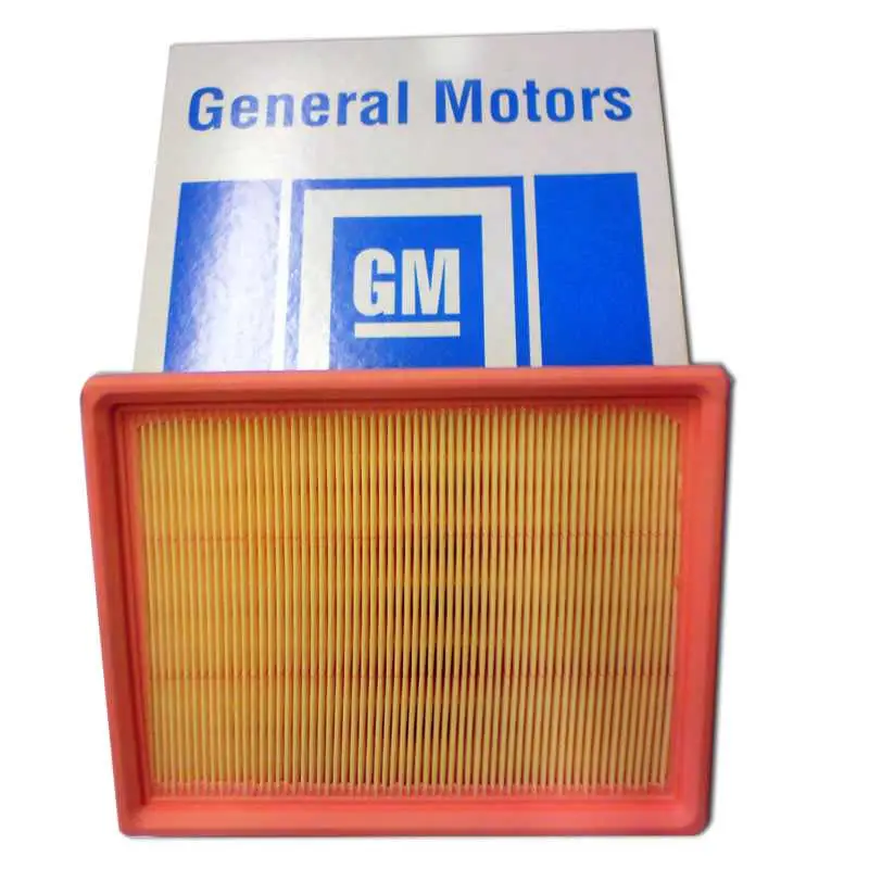 90486293 Filtro De Aire Corsa 1.7d