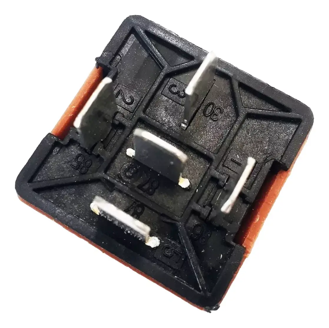 90491314 Relay Electroventilador Vectra B - Astra G - Meriva 09/