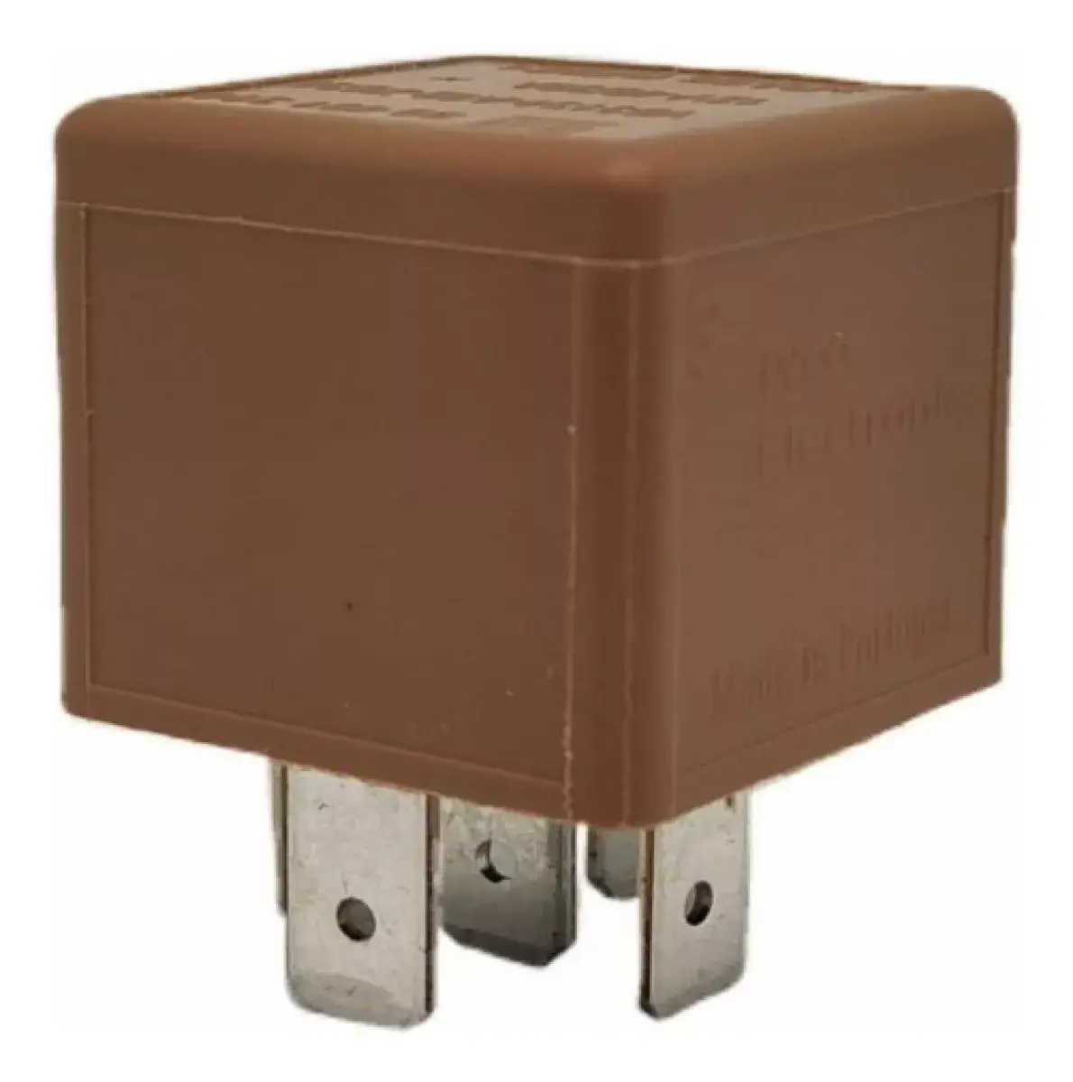 90491314 Relay Electroventilador Vectra B - Astra G - Meriva 09/