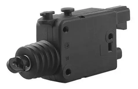 90491728 Actuador Cerradura De Baul Vectra B-astra G 3p/5p-zafira
